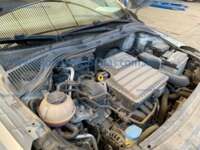 Seat Toledo 2018 4p Reference L4/1.6 Tiptronic sin B.T. IMG_5075