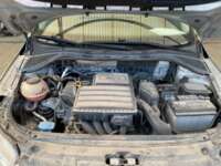 Seat Toledo 2018 4p Reference L4/1.6 Tiptronic sin B.T. IMG_5074