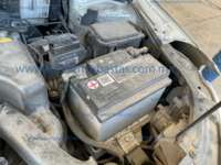 Seat Toledo 2018 4p Reference L4/1.6 Tiptronic sin B.T. IMG_5077