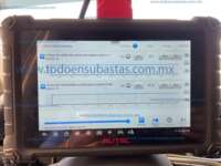 Seat Toledo 2018 4p Reference L4/1.6 Tiptronic sin B.T. IMG_4436