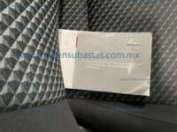 Nissan Versa 2021 4p Sense L4/1.6 CVT IMG_8272