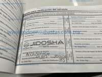 Nissan Versa 2021 4p Sense L4/1.6 CVT IMG_8273