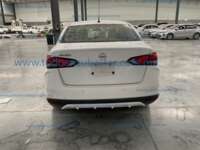 Nissan Versa 2021 4p Sense L4/1.6 CVT 2021 Nissan Versa Ingreso Exteriores 6