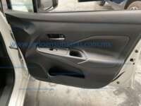 Nissan Versa 2021 4p Sense L4/1.6 CVT IMG_8275