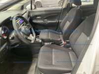 Nissan Versa 2021 4p Sense L4/1.6 CVT IMG_8277