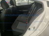 Nissan Versa 2021 4p Sense L4/1.6 CVT IMG_8278