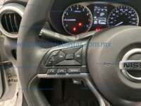 Nissan Versa 2021 4p Sense L4/1.6 CVT IMG_8282