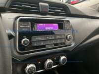Nissan Versa 2021 4p Sense L4/1.6 CVT IMG_8284