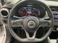 Nissan Versa 2021 4p Sense L4/1.6 CVT IMG_8280