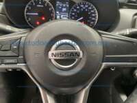 Nissan Versa 2021 4p Sense L4/1.6 CVT IMG_8281