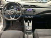 Nissan Versa 2021 4p Sense L4/1.6 CVT IMG_8279