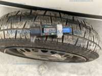 Nissan Versa 2021 4p Sense L4/1.6 CVT IMG_8256