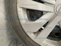 Nissan Versa 2021 4p Sense L4/1.6 CVT IMG_8250