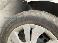 Nissan Versa 2021 4p Sense L4/1.6 CVT IMG_8249