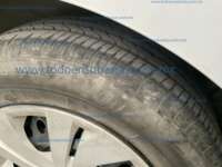 Nissan Versa 2021 4p Sense L4/1.6 CVT IMG_8248