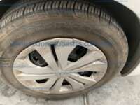 Nissan Versa 2021 4p Sense L4/1.6 CVT IMG_8266