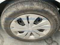 Nissan Versa 2021 4p Sense L4/1.6 CVT IMG_8247