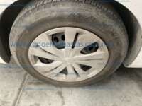 Nissan Versa 2021 4p Sense L4/1.6 CVT IMG_8242