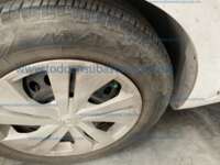 Nissan Versa 2021 4p Sense L4/1.6 CVT IMG_8243