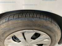 Nissan Versa 2021 4p Sense L4/1.6 CVT IMG_8267