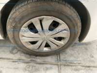 Nissan Versa 2021 4p Sense L4/1.6 CVT IMG_8265