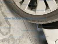 Nissan Versa 2021 4p Sense L4/1.6 CVT IMG_8262