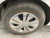 Nissan Versa 2021 4p Sense L4/1.6 CVT IMG_8260