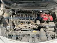 Nissan Versa 2021 4p Sense L4/1.6 CVT IMG_8234