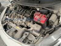 Nissan Versa 2021 4p Sense L4/1.6 CVT IMG_8233