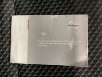 Nissan Versa 2021 4p Sense L4/1.6 CVT 2021 Nissan Versa Venta Documentos 1