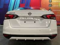 Nissan Versa 2021 4p Sense L4/1.6 CVT 2021 Nissan Versa Venta Exteriores 6