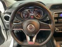 Nissan Versa 2021 4p Sense L4/1.6 CVT 2021 Nissan Versa Venta Interiores 1