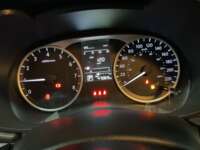 Nissan Versa 2021 4p Sense L4/1.6 CVT 2021 Nissan Versa Venta Interiores 2