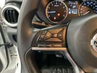 Nissan Versa 2021 4p Sense L4/1.6 CVT 2021 Nissan Versa Venta Interiores 5