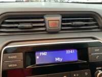 Nissan Versa 2021 4p Sense L4/1.6 CVT 2021 Nissan Versa Venta Interiores 6