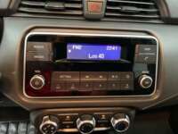 Nissan Versa 2021 4p Sense L4/1.6 CVT 2021 Nissan Versa Venta Interiores 7