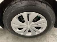 Nissan Versa 2021 4p Sense L4/1.6 CVT 2021 Nissan Versa Venta Llantas 1