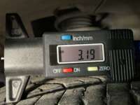 Nissan Versa 2021 4p Sense L4/1.6 CVT 2021 Nissan Versa Venta Llantas 11