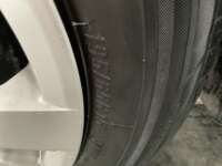 Nissan Versa 2021 4p Sense L4/1.6 CVT 2021 Nissan Versa Venta Llantas 12