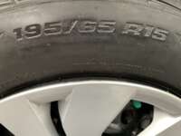 Nissan Versa 2021 4p Sense L4/1.6 CVT 2021 Nissan Versa Venta Llantas 3