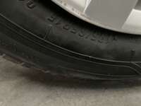 Nissan Versa 2021 4p Sense L4/1.6 CVT 2021 Nissan Versa Venta Llantas 6