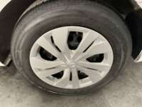 Nissan Versa 2021 4p Sense L4/1.6 CVT 2021 Nissan Versa Venta Llantas 7