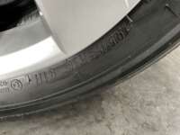 Nissan Versa 2021 4p Sense L4/1.6 CVT 2021 Nissan Versa Venta Llantas 9