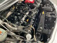 Nissan Versa 2021 4p Sense L4/1.6 CVT 2021 Nissan Versa Venta Motor 1