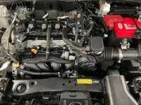 Nissan Versa 2021 4p Sense L4/1.6 CVT 2021 Nissan Versa Venta Motor 2