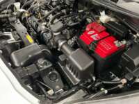 Nissan Versa 2021 4p Sense L4/1.6 CVT 2021 Nissan Versa Venta Motor 3