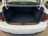 Volkswagen Vento 2022 4p Starline L4/1.6 Tiptronic 2022 Volkswagen Vento Venta Cajuela 1