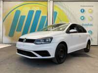 Volkswagen Vento 2022 4p Starline L4/1.6 Tiptronic 2022 Volkswagen Vento Venta Exteriores 1