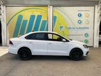 Volkswagen Vento 2022 4p Starline L4/1.6 Tiptronic 2022 Volkswagen Vento Venta Exteriores 4