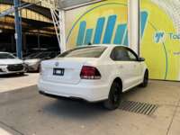 Volkswagen Vento 2022 4p Starline L4/1.6 Tiptronic 2022 Volkswagen Vento Venta Exteriores 5